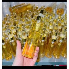 Dầu Dưỡng Thể Body Oil Dưỡng Ẩm Mịn Màng - Chứa Jojoba, Avocado, Macadamia, Phù Hợp Da Nhạy Cảm, Hỗ Trợ Chống Oxi Hóa