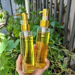 Dầu Dưỡng Thể Body Oil Dưỡng Ẩm Mịn Màng - Chứa Jojoba, Avocado, Macadamia, Phù Hợp Da Nhạy Cảm, Hỗ Trợ Chống Oxi Hóa