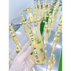 Dầu Dưỡng Thể Body Oil Dưỡng Ẩm Mịn Màng - Chứa Jojoba, Avocado, Macadamia, Phù Hợp Da Nhạy Cảm, Hỗ Trợ Chống Oxi Hóa