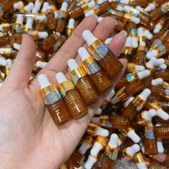 Serum Chăm Sóc Móng Tay Chân - Chống Nấm, Phục Hồi Móng Hư, Dưỡng Cứng Móng Khỏe Đẹp Tự Nhiên