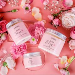 Kem Body Bông Dưỡng Trắng Da ONAYA 240g - Kem Dưỡng Trắng Da Mịn Màng, Chống Nắng và Dưỡng Ẩm Cho Làn Da Rạng Rỡ