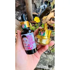 Serum Tái Tạo Da Chuyên Mụn, Nám, Tàn Nhang - Giúp Da Căng Bóng, Mịn Màng và Trắng Sáng, Sản Phẩm Chăm Sóc Da Chất Lượng Cao