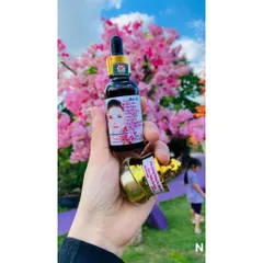 Combo Tái Tạo Da Xuất Sứ Việt Nam - Bộ Kem Chăm Sóc Da Chống Nám, Mụn, Tàn Nhang, Giúp Da Căng Bóng, Mịn Màng