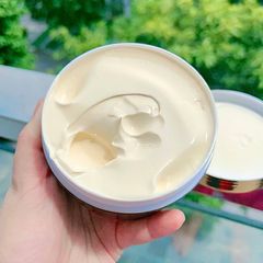 Kem Body Miss Thái Lan 170g - Dưỡng Trắng Da, Chống Nắng, Cấp Ẩm và Bổ Sung Collagen Chính Hãng