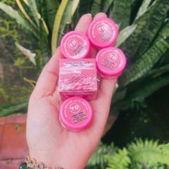 Dưỡng Móng Độc Quyền - Giúp Dài Móng Chắc Khỏe, Bóng Hồng Tự Nhiên với Vitamin E & Dầu Argan 393320