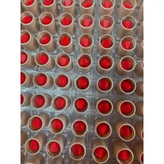 Thỏi Son Dưỡng Collagen Đỏ Cam - Dưỡng Môi Sau Xăm, Kích Màu Môi Hồng Tươi Tắn, An Toàn Cho Mẹ Bầu