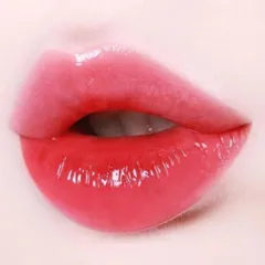 Thỏi Son Dưỡng Collagen Đỏ Cam - Dưỡng Môi Sau Xăm, Kích Màu Môi Hồng Tươi Tắn, An Toàn Cho Mẹ Bầu