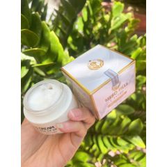 Kem Dưỡng Trắng Da MeSo 30g - Siêu Căng Bóng, Tái Tạo Da Mịn Màng, Mờ Thâm Nám, Dưỡng Ẩm Da Mướt Như Spa
