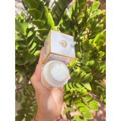 Kem Dưỡng Trắng Da MeSo 30g - Siêu Căng Bóng, Tái Tạo Da Mịn Màng, Mờ Thâm Nám, Dưỡng Ẩm Da Mướt Như Spa