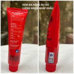 Kem Đa Năng Đu đủ Lucas Papaw Oinment  Của Úc