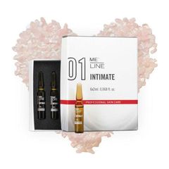 Innoaesthetics Intimate 01 MELINE INTIMATE - Tinh chất làm hồng và giảm thâm da nhạy cảm, hiệu quả rõ rệt chỉ sau vài lần sử dụng