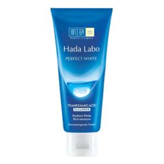 Sữa Rửa Mặt Dưỡng Ẩm Hada Labo 80g - Làm Sạch Bụi Bẩn, Cấp Ẩm Tối Ưu, Phù Hợp Da Nhạy Cảm, Giúp Da Sáng Mịn Mềm Mại