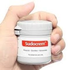 Kem chống hăm Sudocrem Baby Care Cream chính hãng - Giảm hăm tã an toàn cho trẻ sơ sinh, bảo vệ da nhạy cảm.