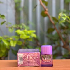 Nước hoa nữ Elle Free Spirit Eau de Parfum 30ml - Hương trái cây ngọt ngào cùng hoa cỏ tự nhiên, lưu hương lâu, phong cách quyến rũ.
