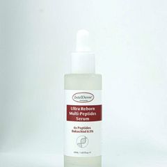 Serum Ultra Reborn Multi – Peptides 30ml - Cải thiện lão hóa, giảm nếp nhăn, làm săn chắc và sáng da, giải pháp chăm sóc da hoàn hảo từ IntelDerm