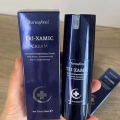 Kem Dưỡng làm sáng da, cải thiện thâm nám PHARMAFORM  Tri-Xamic Cream