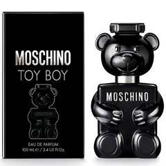 Nước Hoa Nữ Moschino Mini EDP 5ml - Sang Chảnh, Hương Thơm Cuốn Hút, Dễ Mang Theo - Quà Tặng Phong Cách Thời Thượng