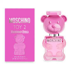 Nước Hoa Nữ Moschino Mini EDP 5ml - Sang Chảnh, Hương Thơm Cuốn Hút, Dễ Mang Theo - Quà Tặng Phong Cách Thời Thượng