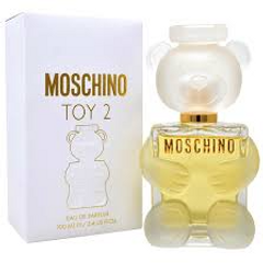 Nước Hoa Nữ Moschino Mini EDP 5ml - Sang Chảnh, Hương Thơm Cuốn Hút, Dễ Mang Theo - Quà Tặng Phong Cách Thời Thượng