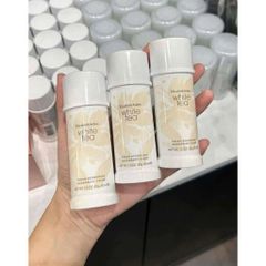 Lăn Khử Mùi Elizabeth Arden Trà Trắng - Khử Mùi Hiệu Quả, Hương Thơm Tươi Mát và Không Kích Ứng Da - Đẹp Da, Thoải Mái Suốt Ngày