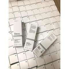 Serum The Ordinary Niacinamide 10% + Zinc 1% - Dưỡng Da, Giảm Mụn, Làm Sáng Da, Làm Mờ Thâm - Chăm Sóc Da Mặt Hàng Đầu