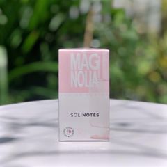 Nước Hoa Solinotes Hot Hit - Hương Độc Đáo Pháp Mỹ, 50ml và 15ml - Quà Tặng Lý Tưởng cho Fan Nước Hoa