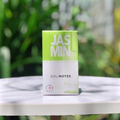 Nước Hoa Solinotes Hot Hit - Hương Độc Đáo Pháp Mỹ, 50ml và 15ml - Quà Tặng Lý Tưởng cho Fan Nước Hoa