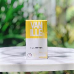 Nước Hoa Solinotes Hot Hit - Hương Độc Đáo Pháp Mỹ, 50ml và 15ml - Quà Tặng Lý Tưởng cho Fan Nước Hoa