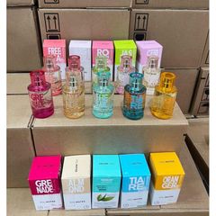 Nước Hoa Solinotes Hot Hit - Hương Độc Đáo Pháp Mỹ, 50ml và 15ml - Quà Tặng Lý Tưởng cho Fan Nước Hoa