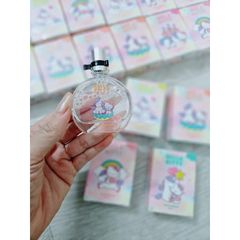 Nước Hoa Hello Kitty Dòng BIO An Toàn Cho Bé - Không Cồn, Mùi Thơm Dễ Thường, Phù Hợp Cho Trẻ Em 393938