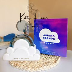 Nước Hoa Nữ Ariana Grande Cloud EDP 100ml - Mùi Hương Hoa Cỏ Trái Cây Quyến Rũ, Thiết Kế Đám Mây Độc Đáo