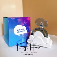 Nước Hoa Nữ Ariana Grande Cloud EDP 100ml - Mùi Hương Hoa Cỏ Trái Cây Quyến Rũ, Thiết Kế Đám Mây Độc Đáo