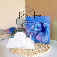 Nước Hoa Nữ Ariana Grande Cloud EDP 100ml - Mùi Hương Hoa Cỏ Trái Cây Quyến Rũ, Thiết Kế Đám Mây Độc Đáo