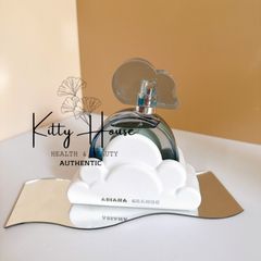 Nước Hoa Nữ Ariana Grande Cloud EDP 100ml - Mùi Hương Hoa Cỏ Trái Cây Quyến Rũ, Thiết Kế Đám Mây Độc Đáo