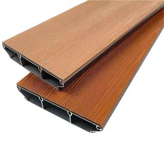 Sàn Nhựa Lõi Nhôm BBA - Độ Bền Cao, Chống Thời Tiết, Thân Thiện Với Môi Trường, Dễ Dàng Lắp Đặt Cho Ngoài Trời & Sân Vườn