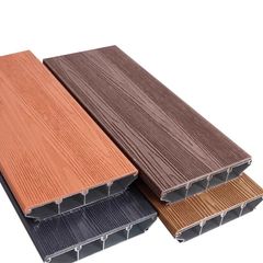 Sàn Nhựa Lõi Nhôm BBA - Độ Bền Cao, Chống Thời Tiết, Thân Thiện Với Môi Trường, Dễ Dàng Lắp Đặt Cho Ngoài Trời & Sân Vườn