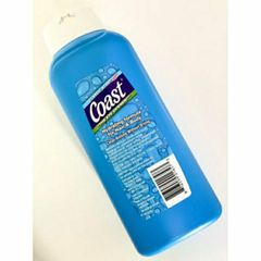 Sữa Tắm Gội Nam Coast 2-in-1 946ml - Hương Cổ Điển Nam Tính, Chăm Sóc Tóc và Da, Giữ Hương Lâu, Dưỡng Ẩm Mềm Mại