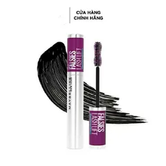 Macara Uốn, Nâng và Dày Mi Maybelline New York Falsies Lash Lift 8,6ml