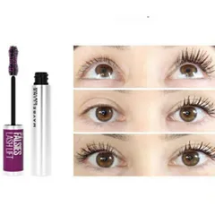 Macara Uốn, Nâng và Dày Mi Maybelline New York Falsies Lash Lift 8,6ml