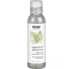 [ Date 2028] Dầu Glycerin thực vật dưỡng da, cấp ẩm 118ml
