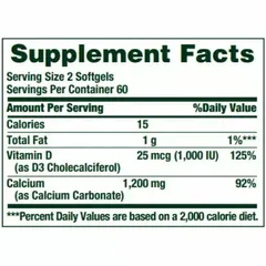 [Date 2028] Viên Uống Magiê Hỗ Trợ Xương Cơ , Hệ Thần Kinh Magnesium Glycinate 240mg Nature's Bounty 180 viên