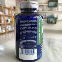 Viên Uống Bổ Não Focus Factor - Tăng Cường Trí Nhớ và Tập Trung 180 Viên - Sản Phẩm Từ Mỹ Cho Người Làm Việc Căng Thẳng