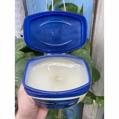 Sáp Dưỡng Ẩm Vaseline Original Healing Jelly - Chăm Sóc Da Cơ Thể, Trị Nứt Nẻ, Dưỡng Môi, Làm Mềm Da, Thương Hiệu Mỹ