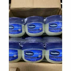 Sáp Dưỡng Ẩm Vaseline Original Healing Jelly - Chăm Sóc Da Cơ Thể, Trị Nứt Nẻ, Dưỡng Môi, Làm Mềm Da, Thương Hiệu Mỹ