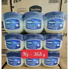 Sáp Dưỡng Ẩm Vaseline Original Healing Jelly - Chăm Sóc Da Cơ Thể, Trị Nứt Nẻ, Dưỡng Môi, Làm Mềm Da, Thương Hiệu Mỹ