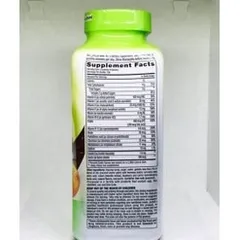 Kẹo bổ đa Vitamin cho người lớn Vitafusion MultiVites Multivitamin 260 viên