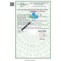 Viên bổ sung Folic Acid 800mcg - Vitamin cho bà bầu, phụ nữ cho con bú - Hỗ trợ sức khỏe tim mạch và sự phát triển của bé 250 viên