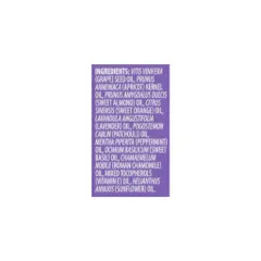 Dầu Dưỡng Thể Aura Cacia Chill Pill 118ml - Dưỡng Ẩm, Thư Giãn với Tinh Dầu Thiên Nhiên, Làm Dịu Da