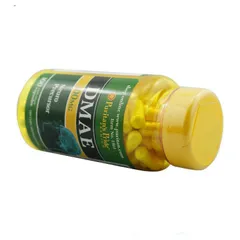 Viên bổ não D.mae 100mg neuro precursor Puritan's Pride 100 viên