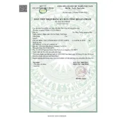[10/25] Viên giảm mụn bổ sung L- Lysine 1000mg & zinc 30mg 60 viên